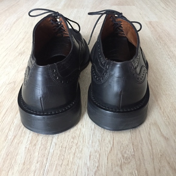 Hugo Boss Men’s Shoes . US 9.5 9 1/2 . Stylish - Picture 5 of 6